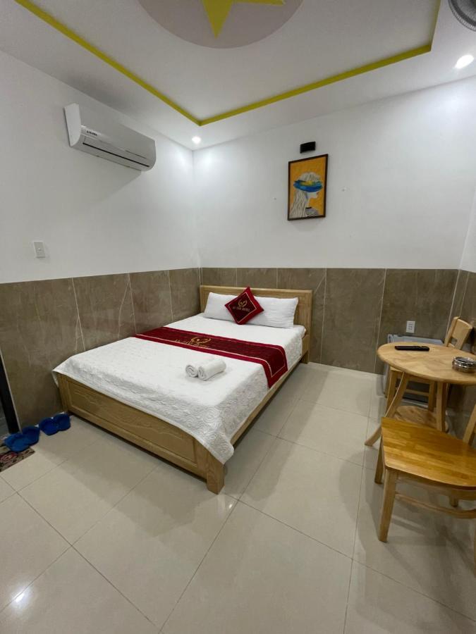 Hotel Hoang Phuc ブンタオ エクステリア 写真