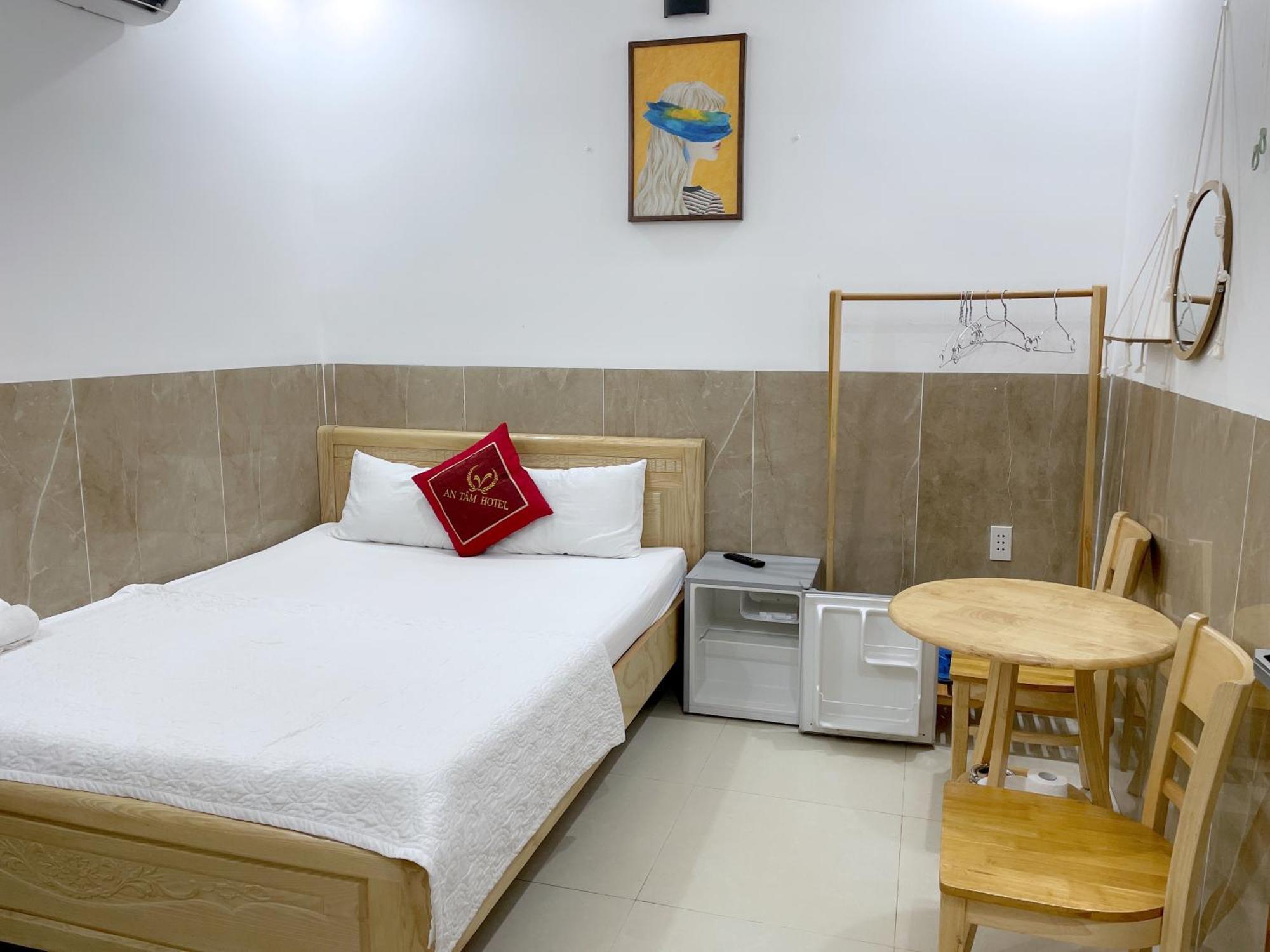 Hotel Hoang Phuc ブンタオ エクステリア 写真